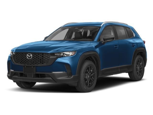 MAZDA 24〜25エクセレントアワード金バッヂ Mazda CX-50 | Garden City Mazda