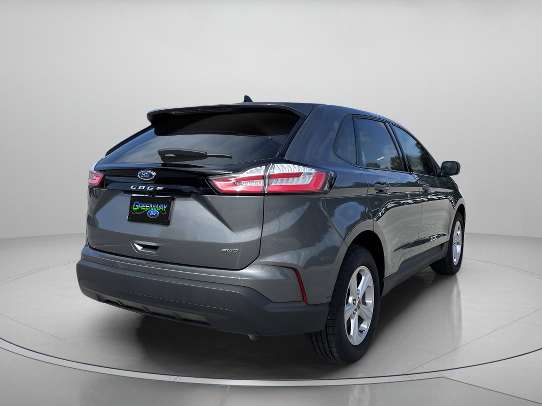 2024 Ford Edge SE Sport photo 3