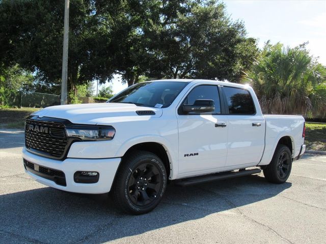2026 Ram 1500 Big Horn Lone Star photo 2
