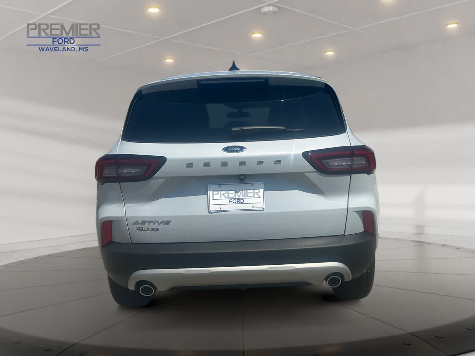2025 Ford Escape Active photo 4