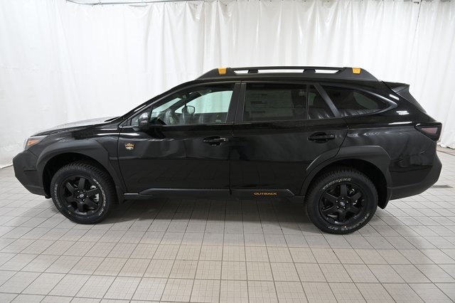 2025 Subaru Outback Wilderness photo 3