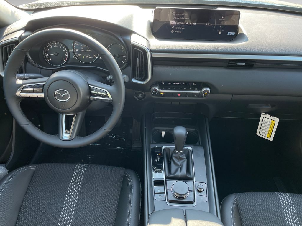 2025 Mazda CX-50 2.5 S Preferred photo 10