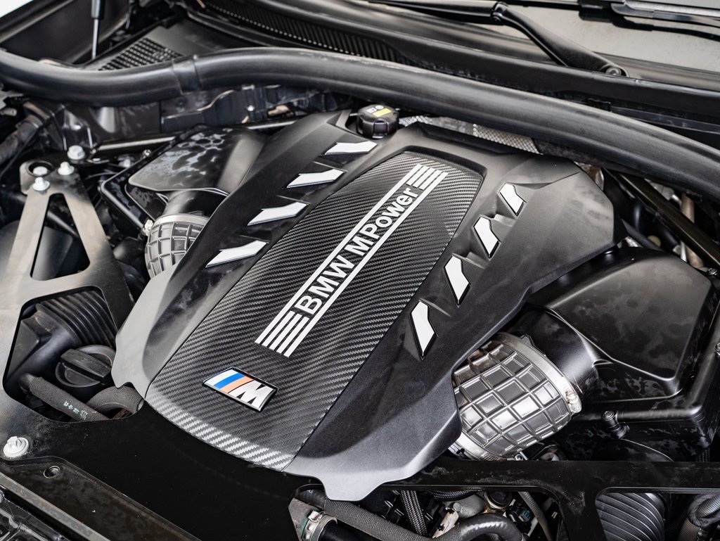 2021 Bmw X5 M photo 38