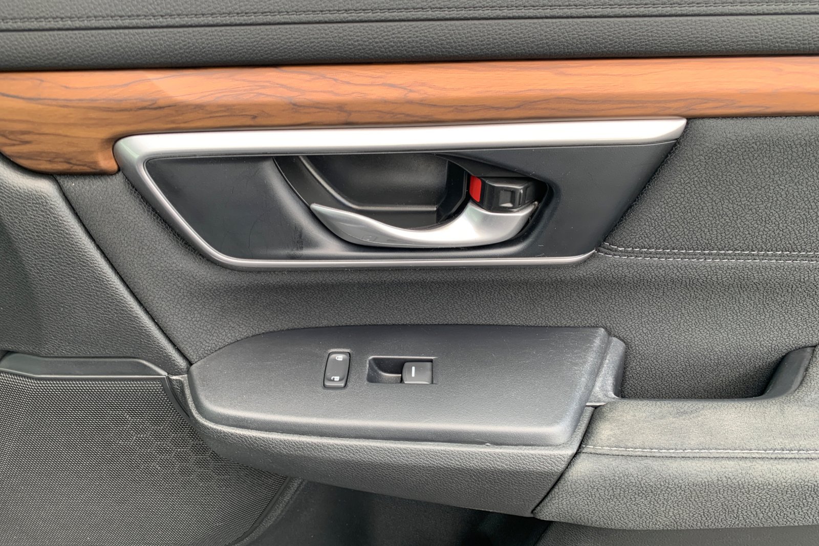 2020 Honda CR-V EX photo 21