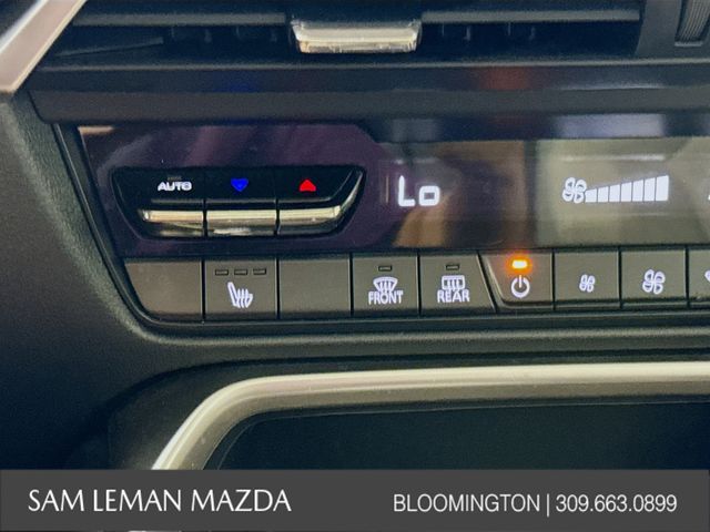 2024 Mazda CX-90 3.3 Turbo Premium photo 21