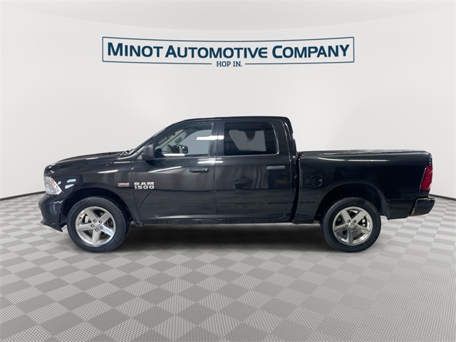 2017 Ram 1500 Express photo 2