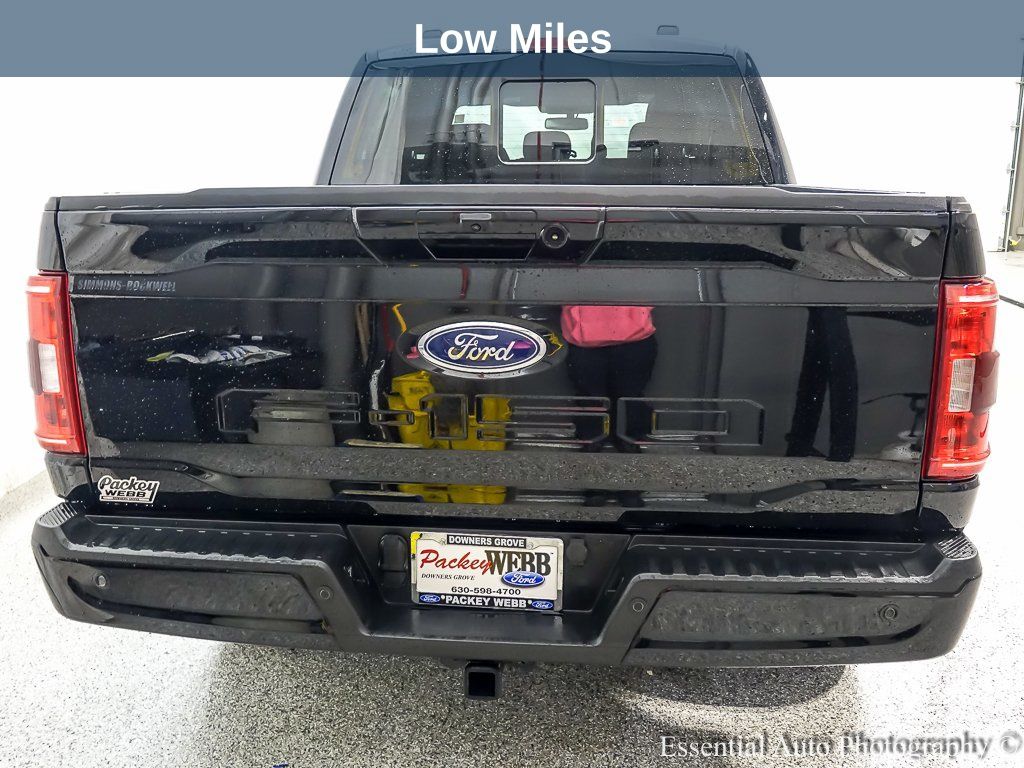 2023 FORD F-150 - Image 6