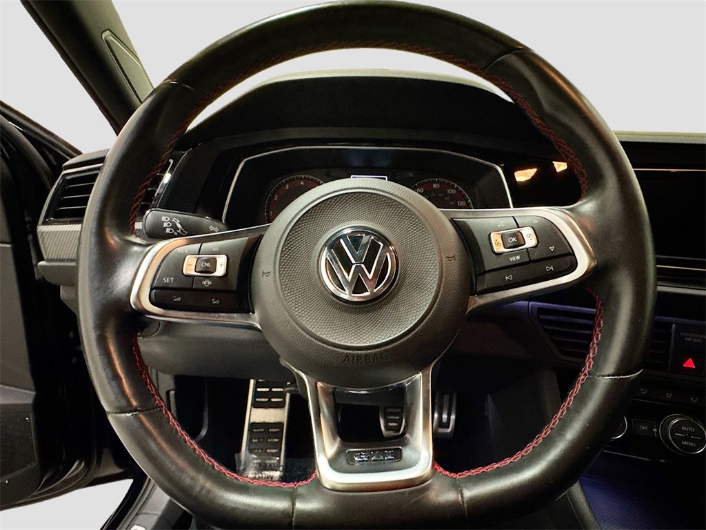 2019 Volkswagen Jetta GLI 2.0T Anniversary Edition photo 31