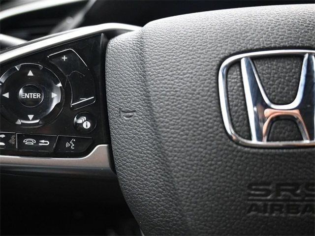 2019 Honda Civic Sport photo 21
