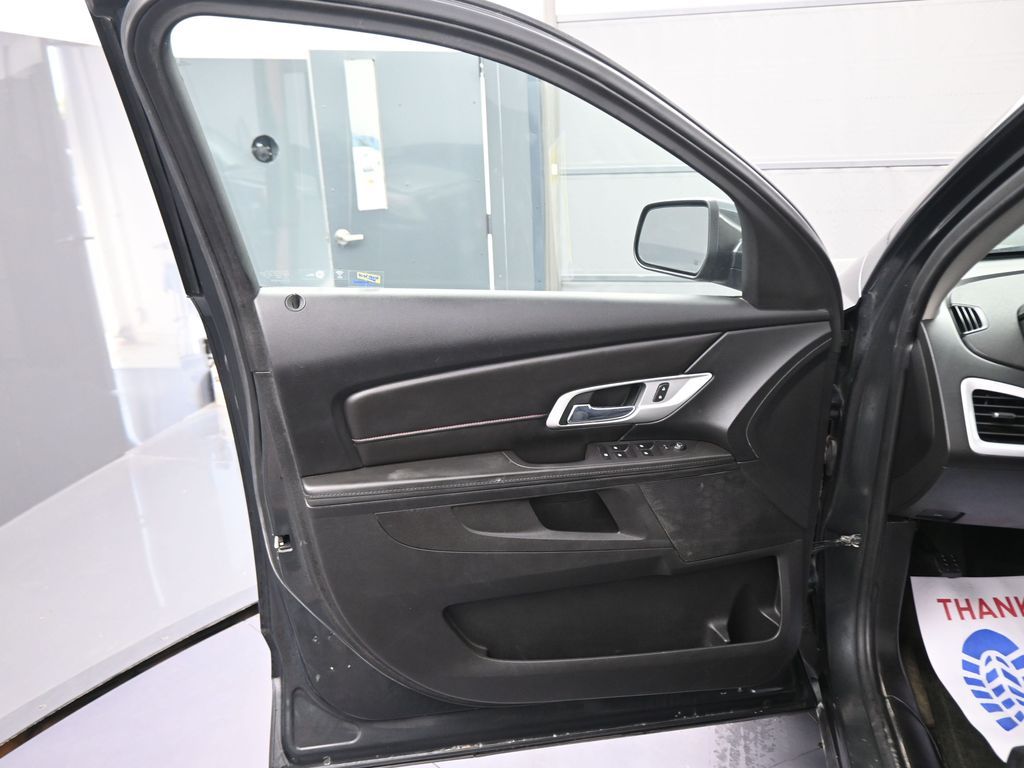 2017 Gmc Terrain SLE photo 31