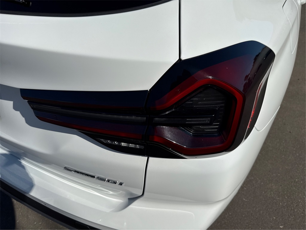 2024 Bmw X3 sDrive30i photo 15