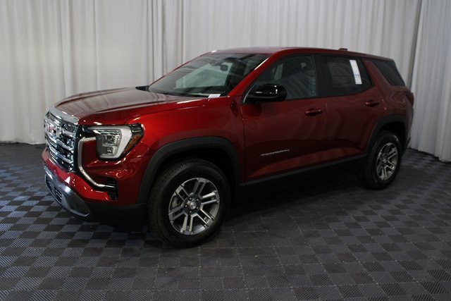2026 Gmc Terrain Elevation photo 3