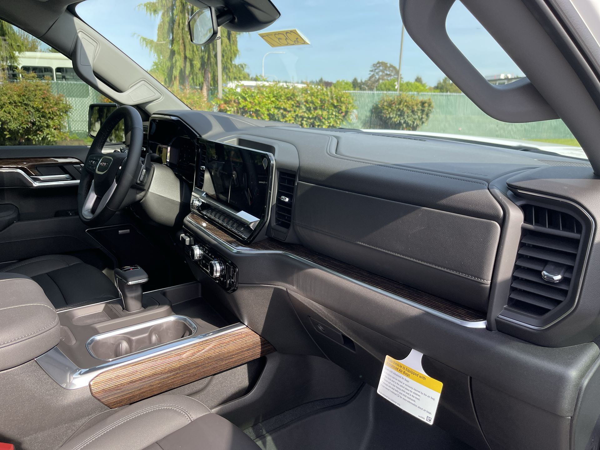 2025 Gmc Sierra 1500 Elevation photo 28