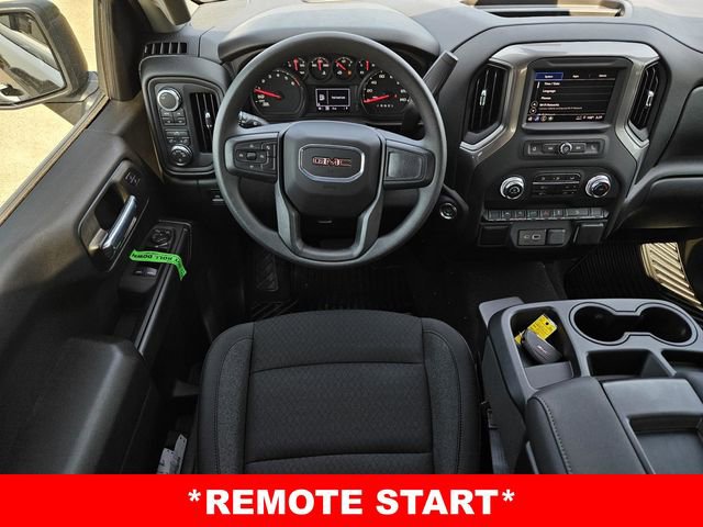 2026 Gmc Sierra 1500 Pro photo 4