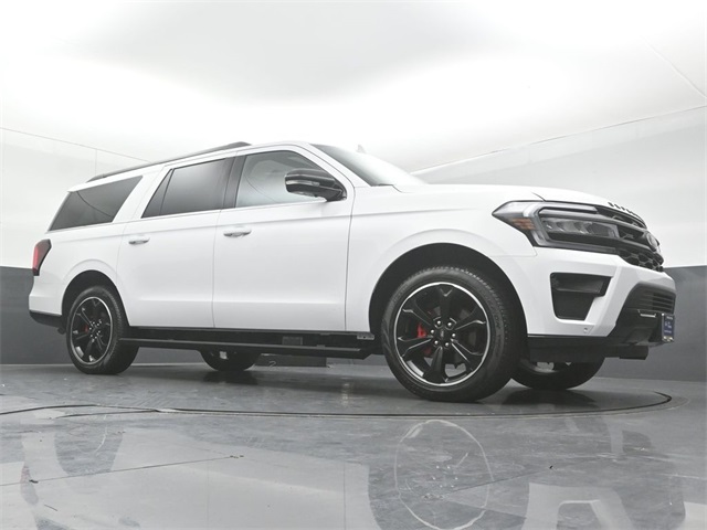 2024 Ford Expedition MAX Limited photo 37