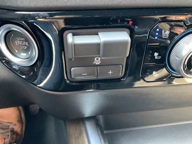 2025 Chevrolet Silverado 1500 High Country photo 34