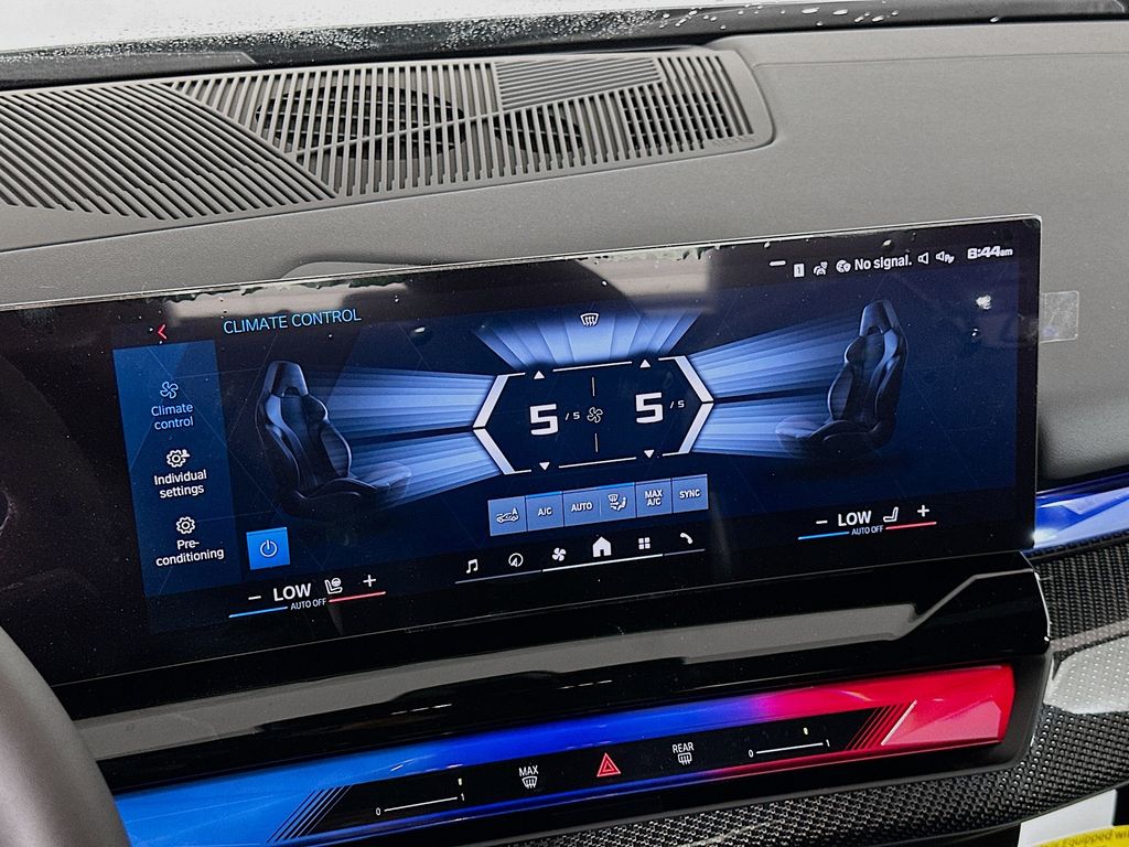 2026 Bmw M5 5 photo 13