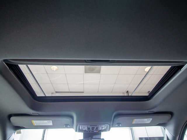 2024 Gmc Sierra 1500 SLT photo 11