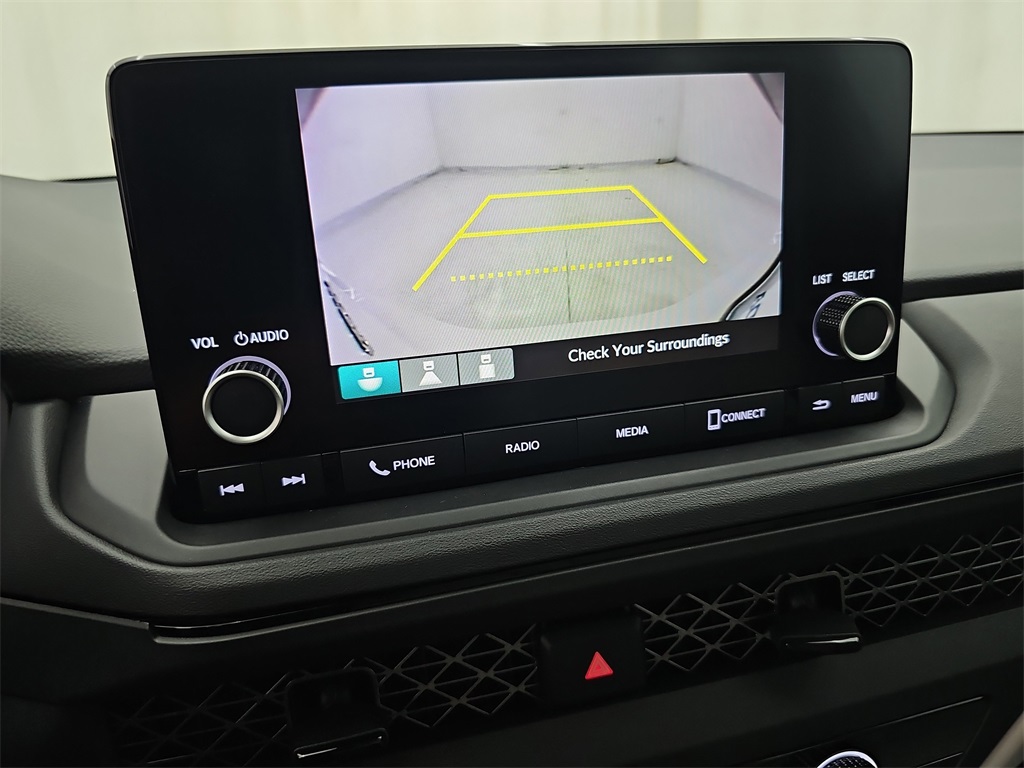2025 Honda Accord LX photo 23