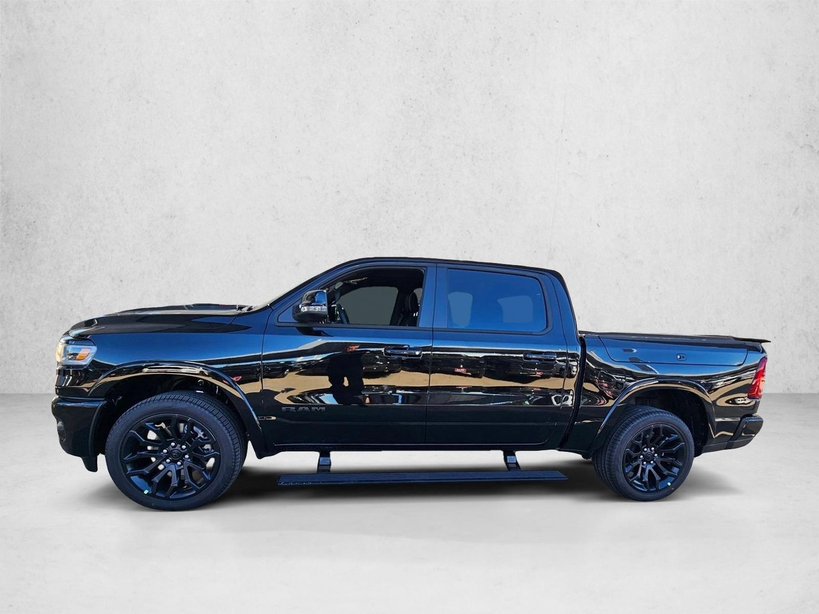 2026 Ram 1500 Limited photo 4