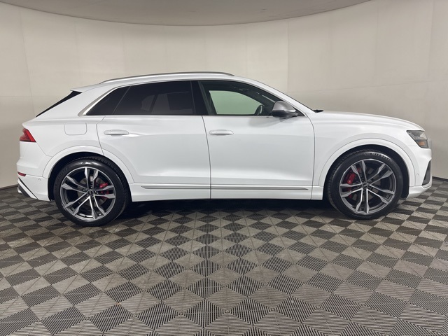 2021 Audi SQ8 Prestige photo 2