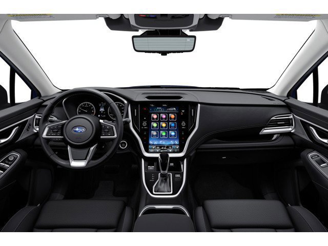 2025 Subaru Outback Touring photo 18