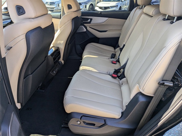 2025 Acura MDX SH-AWD Technology photo 13