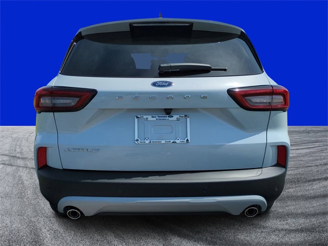 2025 Ford Escape Active photo 3