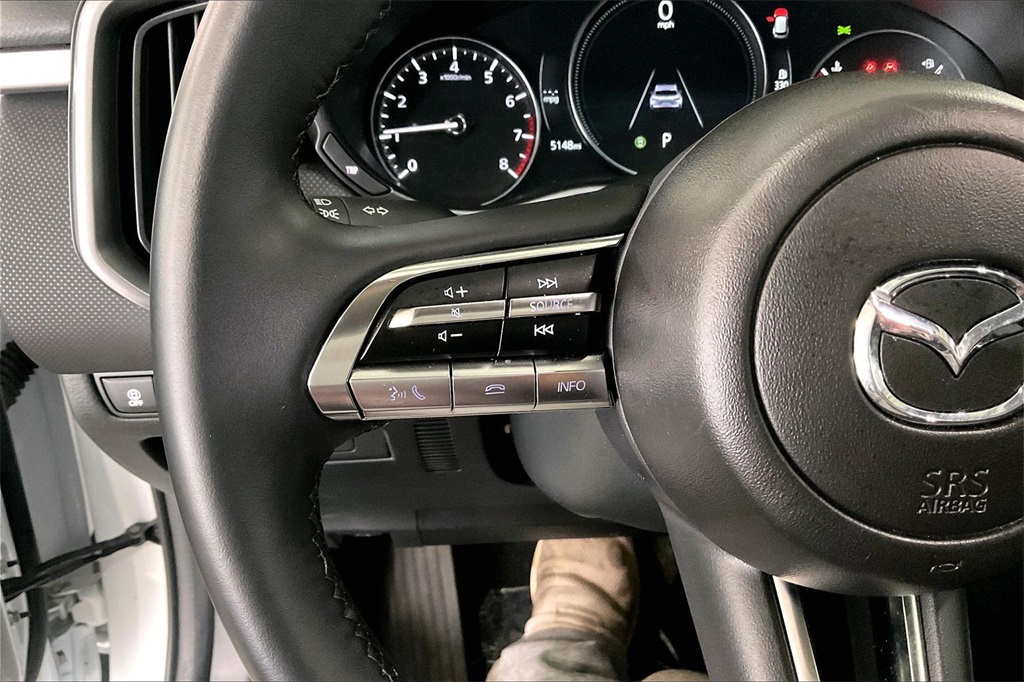 2025 MAZDA CX-50 - Image 17