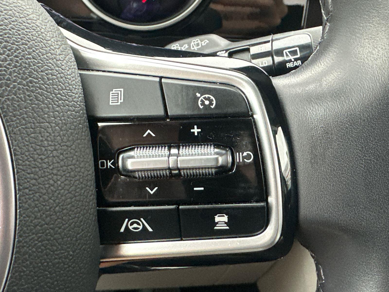 2024 Kia Carnival EX photo 12