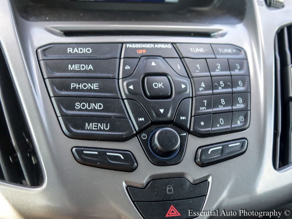 2016 FORD TRANSIT CONNECT - Image 15