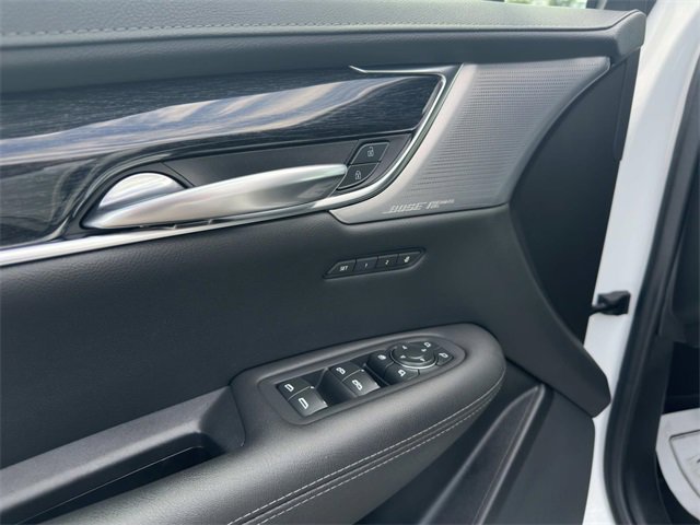 2023 Cadillac XT5 Premium Luxury photo 44