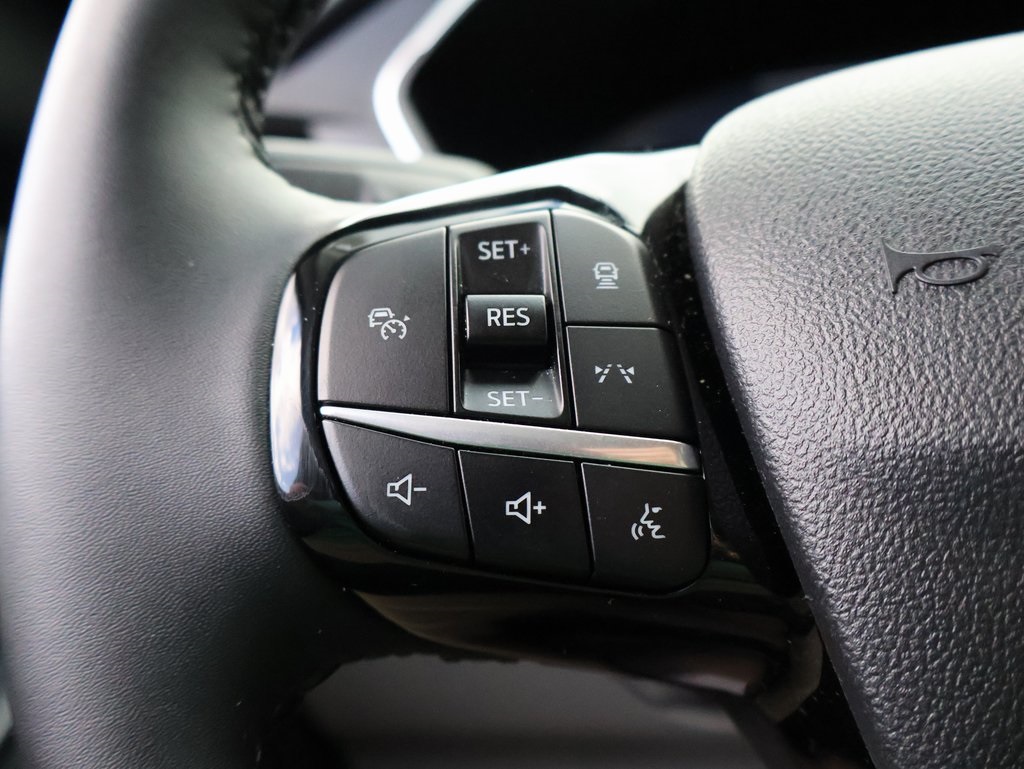 2024 Ford Escape Platinum photo 25