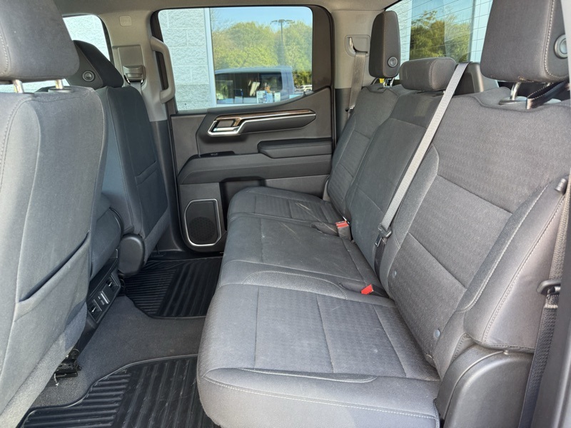 2022 Chevrolet Silverado 1500 LT photo 31