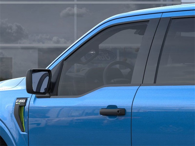 2025 Ford F-150 STX photo 19