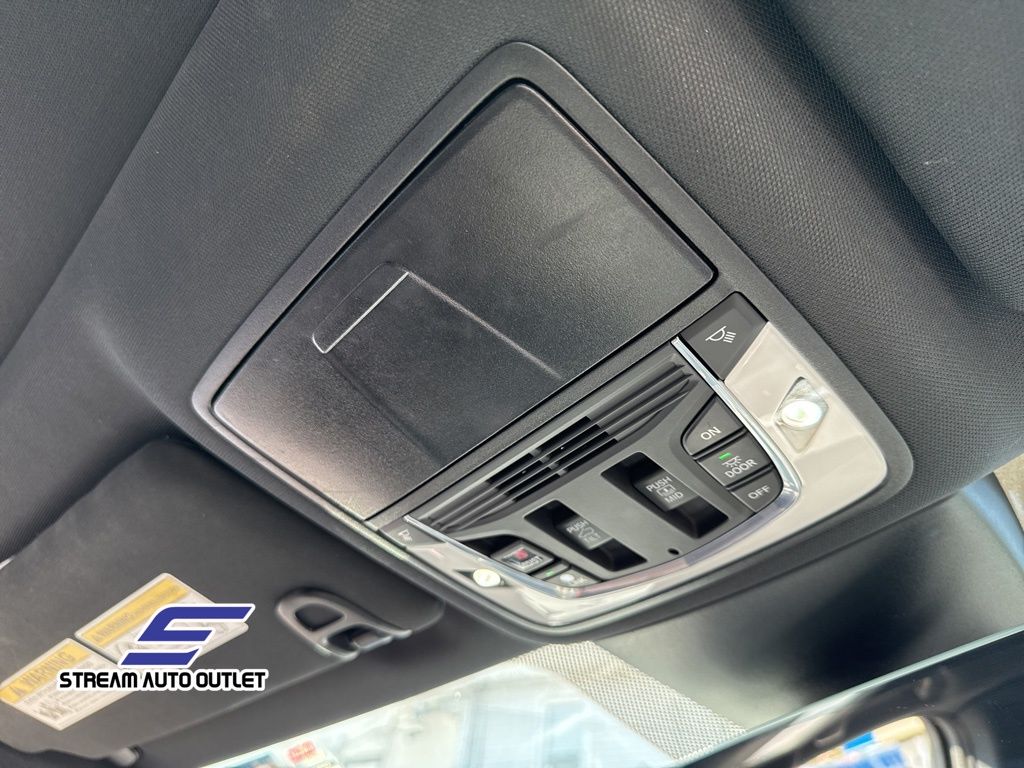 2023 Acura MDX A-Spec SH-AWD photo 19