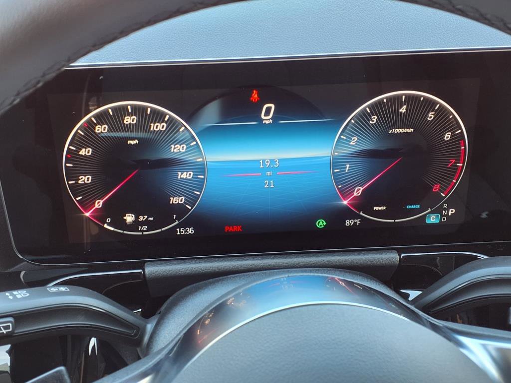 2026 Mercedes Benz GLA 250 photo 9