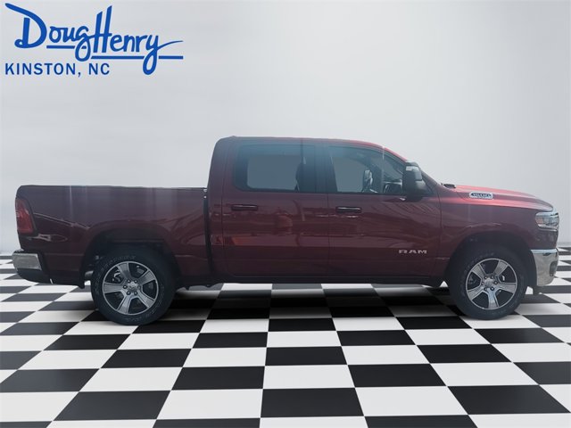 2025 Ram 1500 Tradesman photo 5