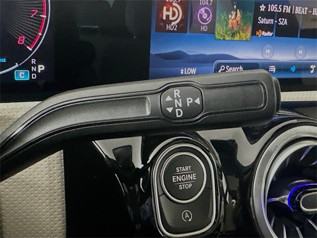 2026 Mercedes Benz CLA 250 photo 14