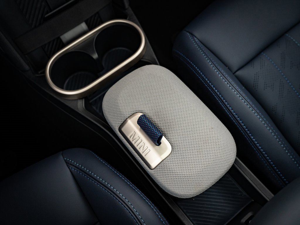2025 Mini Cooper Signature photo 20