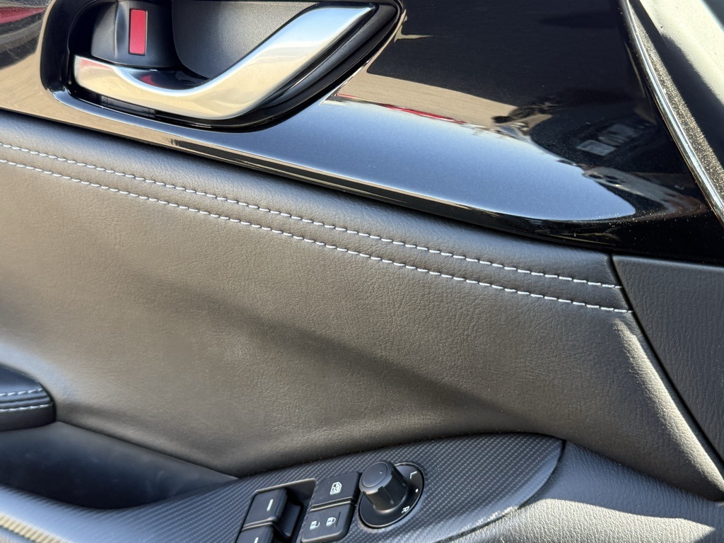 2024 Mazda MX-5 Miata Miata Grand Touring photo 18