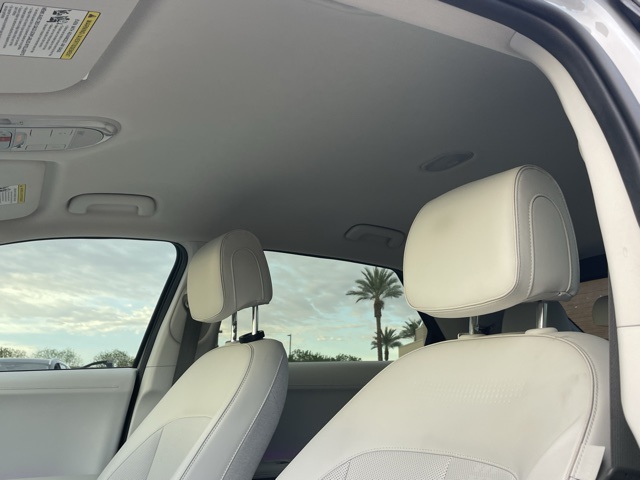 2023 Hyundai Ioniq 5 SEL photo 6