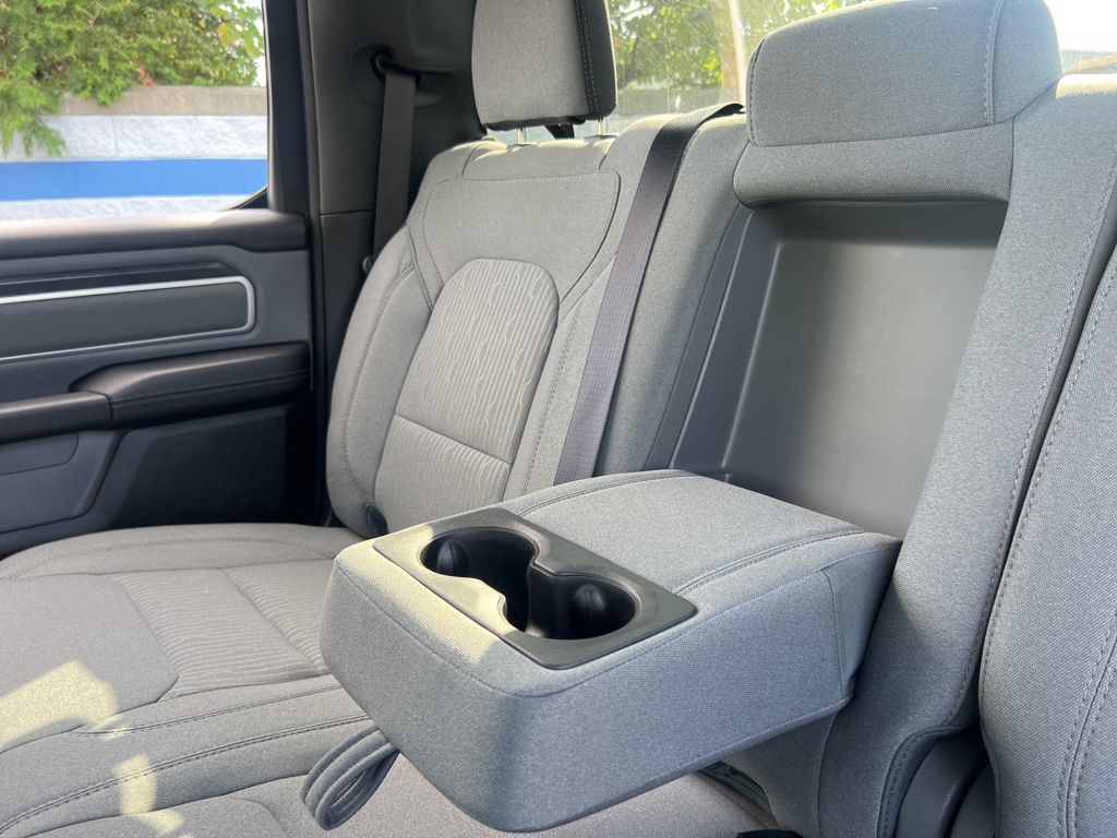 2021 Ram 1500 Big Horn Lone Star photo 31