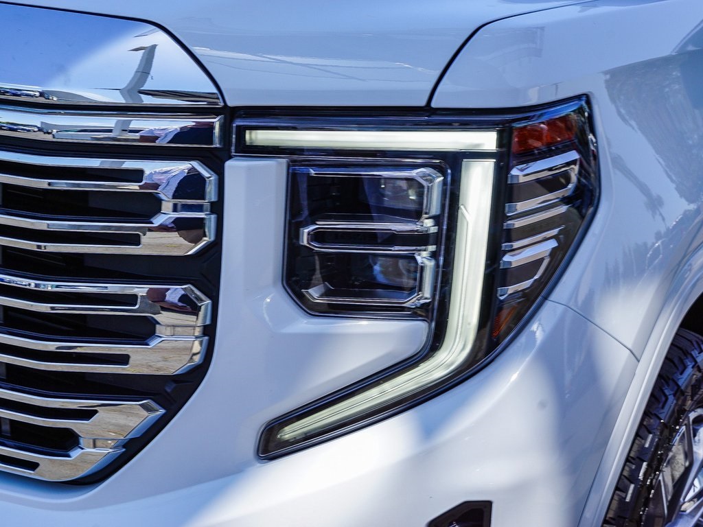 2022 Gmc Sierra 1500 Denali photo 5