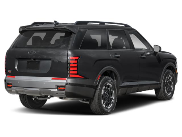 2026 Hyundai Palisade XRT photo 2