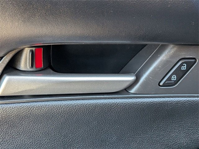2023 Mazda CX-50 2.5 Turbo Meridian Edition photo 7