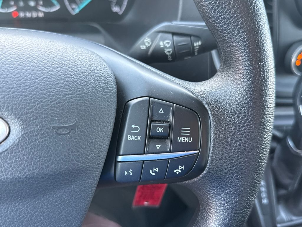 2023 Ford Transit photo 12
