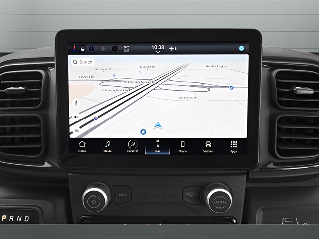 2024 Ram ProMaster 3500 photo 13