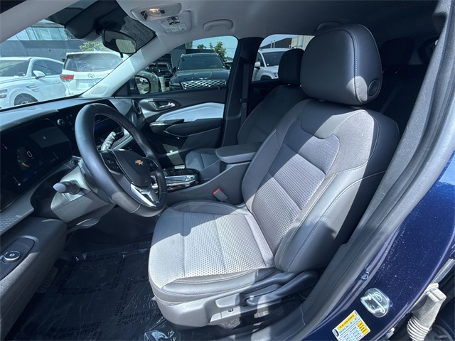 2024 Chevrolet Trax LT photo 11