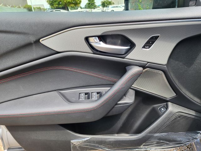 2025 Acura TLX SH-AWD A-Spec photo 11